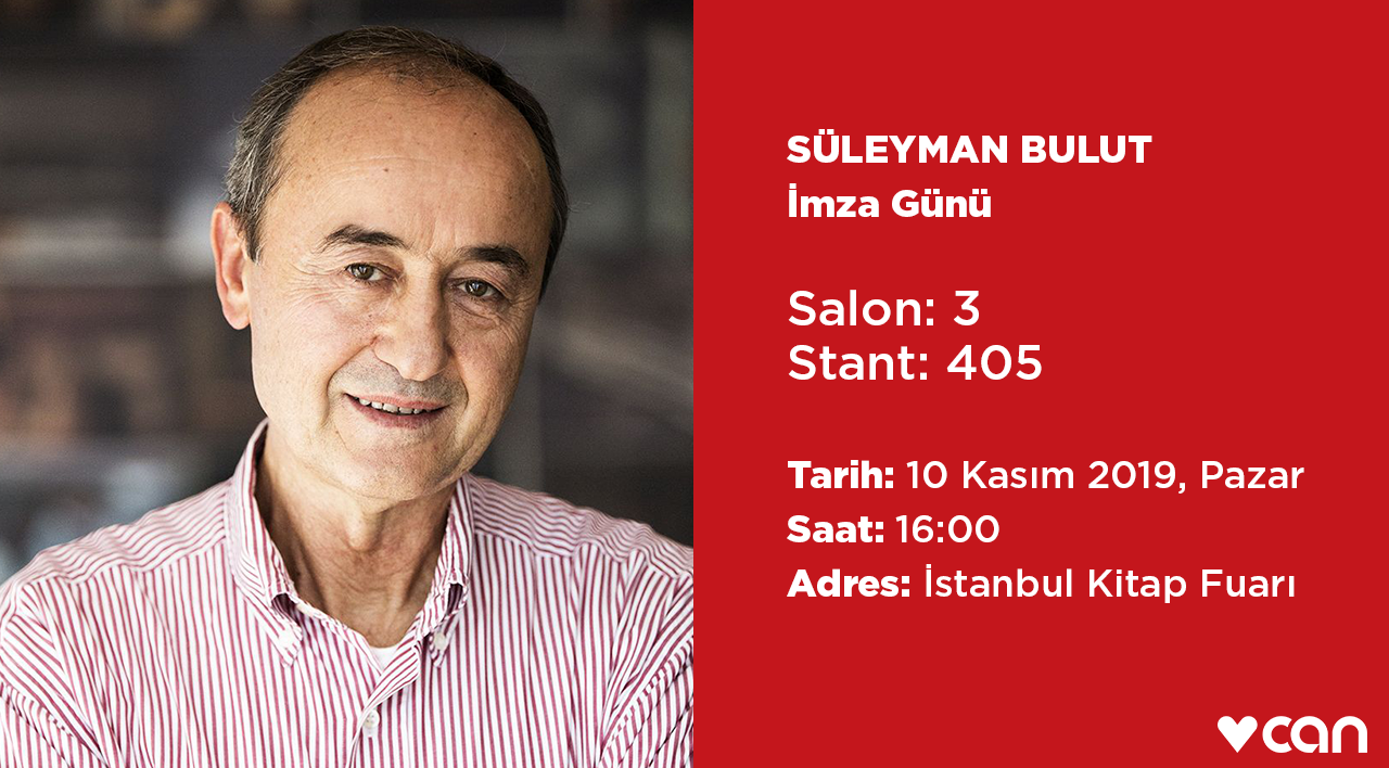 Süleyman Bulut 